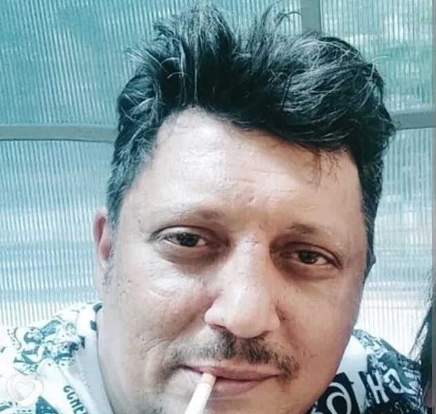 Михаил, 46, Барнауле — анкета №1311493