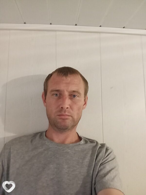 Алексей, 38, Самаре — анкета №1311621