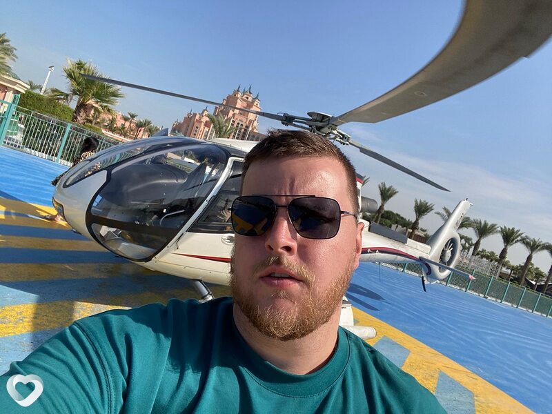 Дмитрий, 30, Москве — анкета №1311627