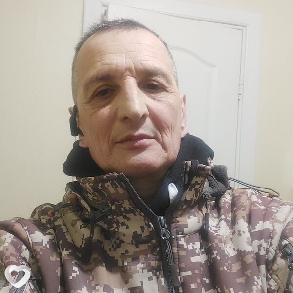 Алексей, 57, Серпухове — анкета №1311631
