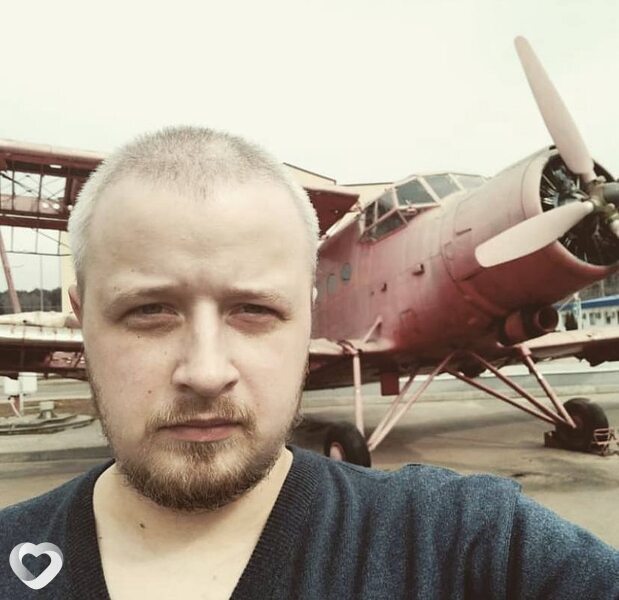 Александр, 45, Калининграде — анкета №1311634