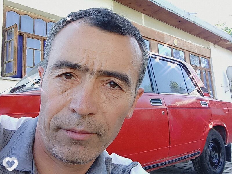 Хаким, Самарканд