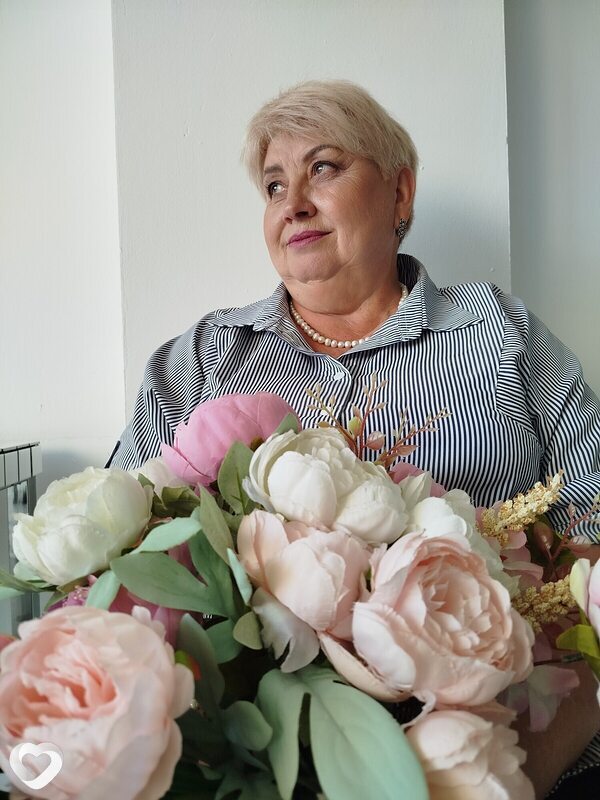 Татьяна, 64, Минусинске — анкета №1311641