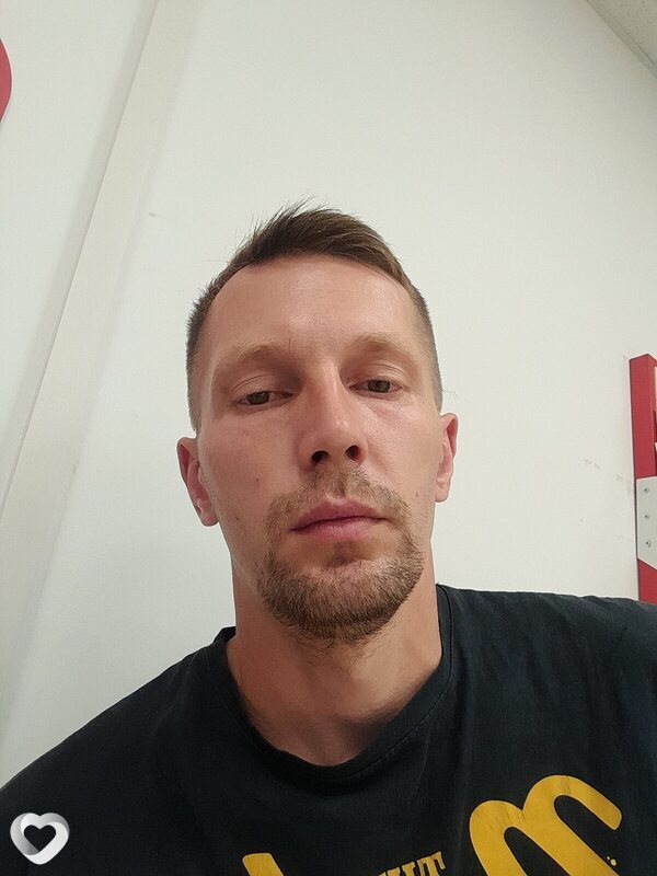 Иван, 37, Ростове-на-Дону — анкета №1311642