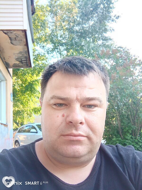 Алксандр, 40, Новосибирске — анкета №1311445