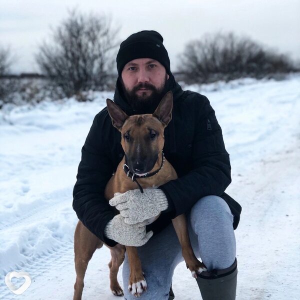 Василий, 37, Перми — анкета №1311446