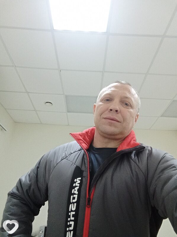 Вячеслав, 48, Октябрьский (Башкортостан) — анкета №1311447