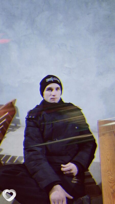 Рафаэль, 38, Ташкент — анкета №1311453