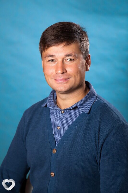 Сергей, 41, Нижнем Новгороде — анкета №1311459