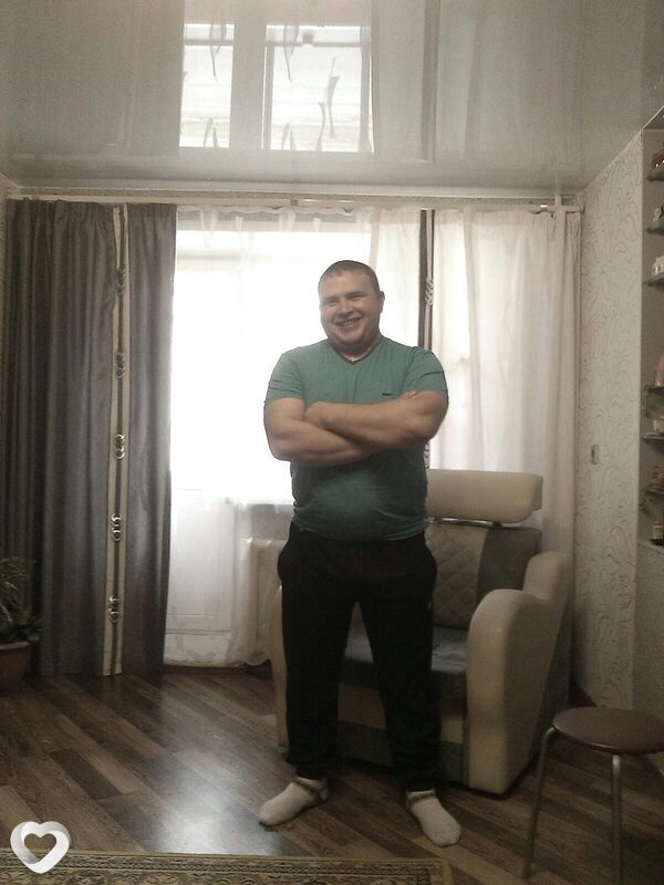 Алексей, 34, Кургане — анкета №1311466