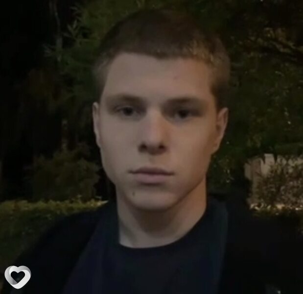 Кирилл, 20, Москве — анкета №1311501