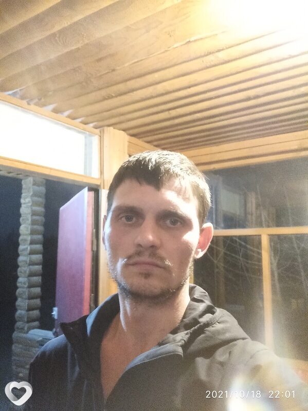Дмитрий, 35, Челябинске — анкета №1311502
