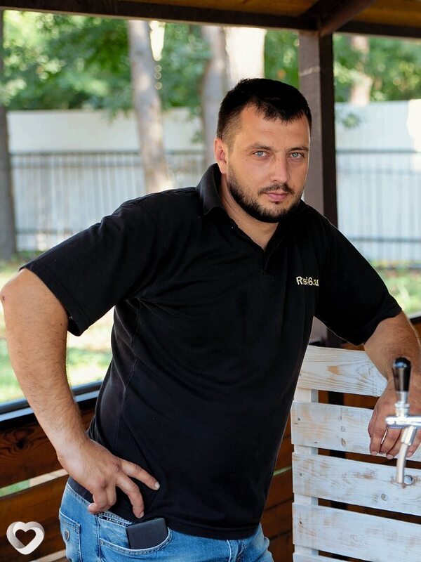 Михаил, 40, Курске — анкета №1311504