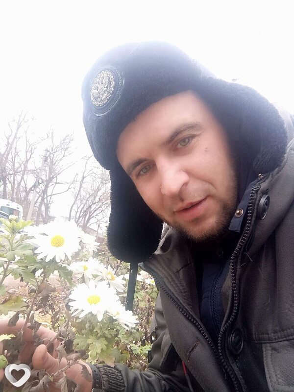 Андрей, 34, Славгороде — анкета №1311505