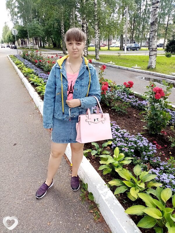 Анастасия, Подпорожье