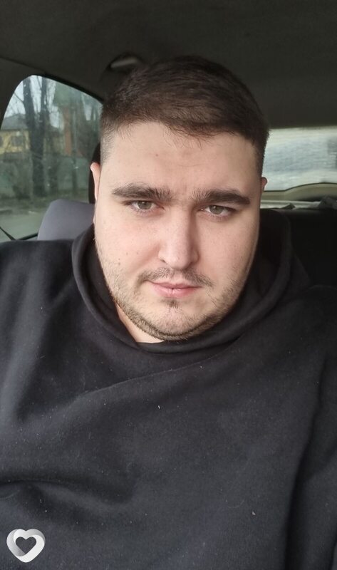 Иван, 30, Краснодаре — анкета №1311517