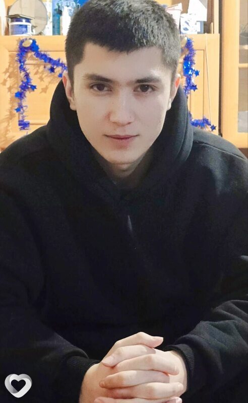 Али, 26, Новосибирске — анкета №1311527