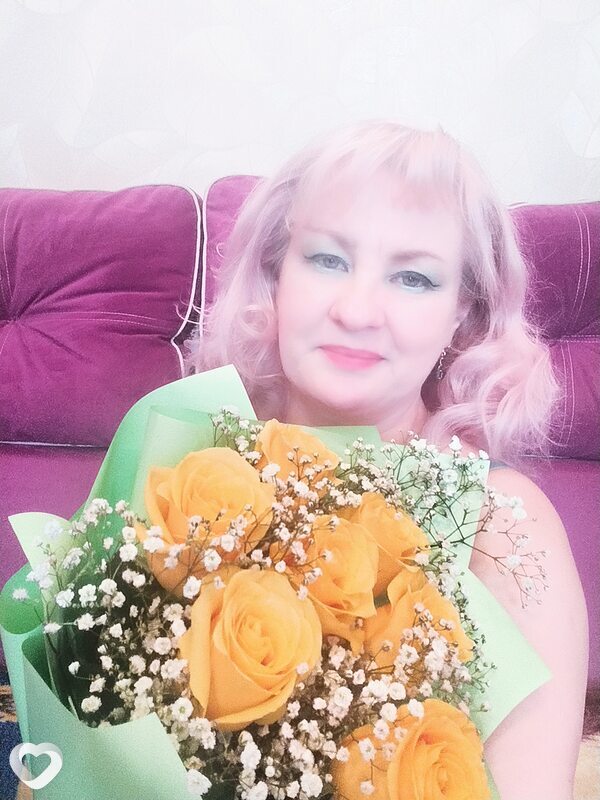 Елена, 58, Ачинске — анкета №1311533