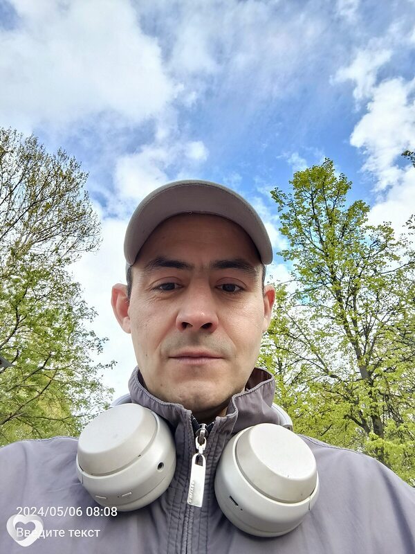 Павел, 42, Подольске — анкета №1311542