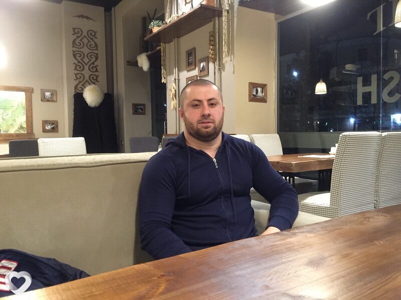 Михаил, 38, Ровеньках — анкета №1311644