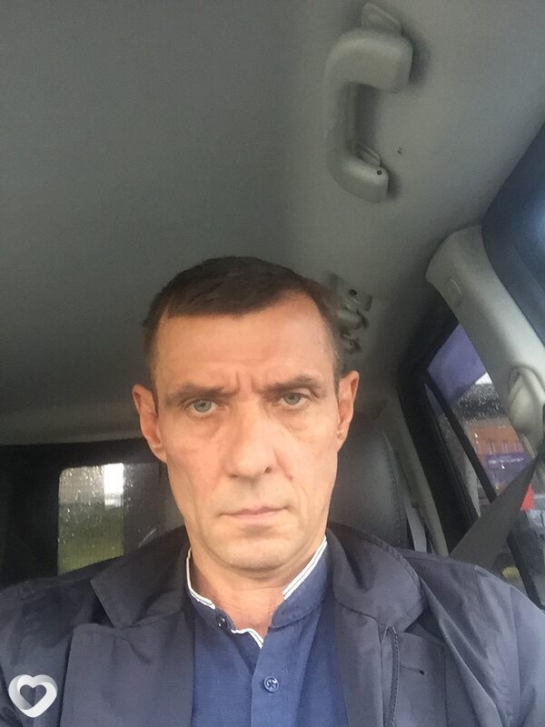 Leon, 49, Минске — анкета №1311645
