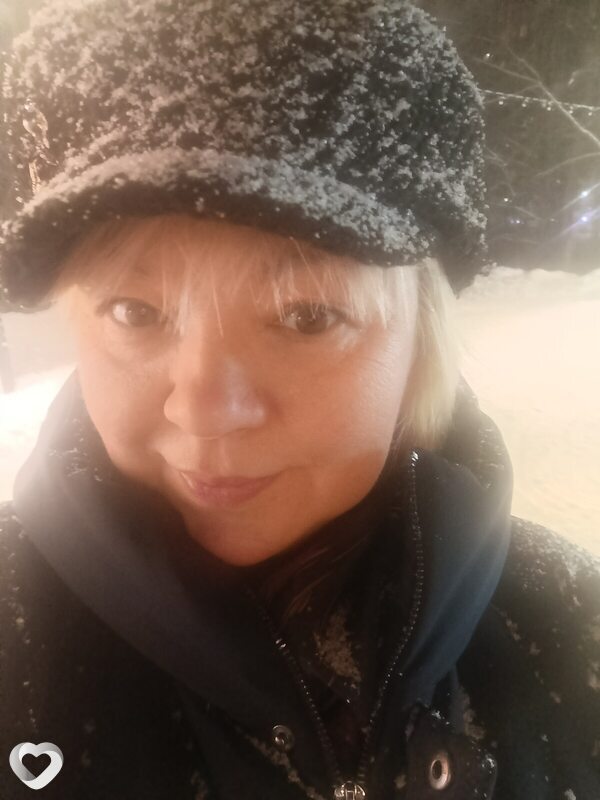 Елена, 52, Нижнем Новгороде — анкета №1311657