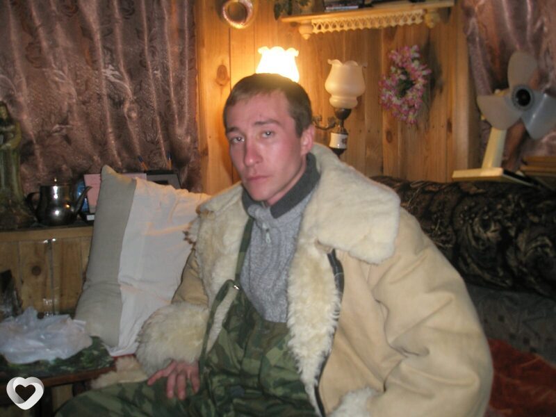 Алексей, 41, Курске — анкета №1311662