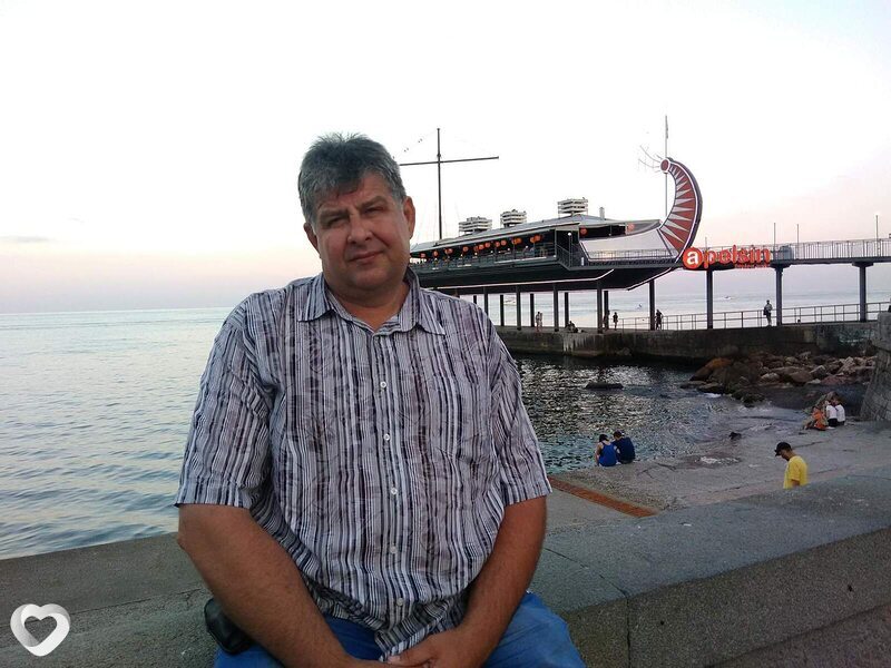 Нн, 55, Подольске — анкета №1311668