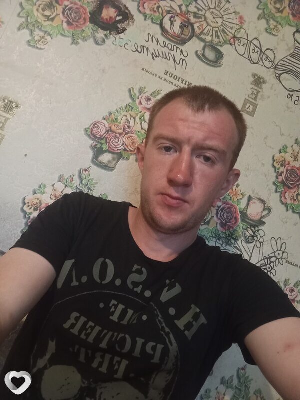 Кирилл, 24, Петропавловске — анкета №1311547