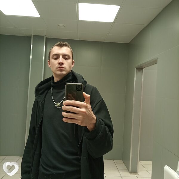 Фёдор, 27, Санкт-Петербурге — анкета №1311548