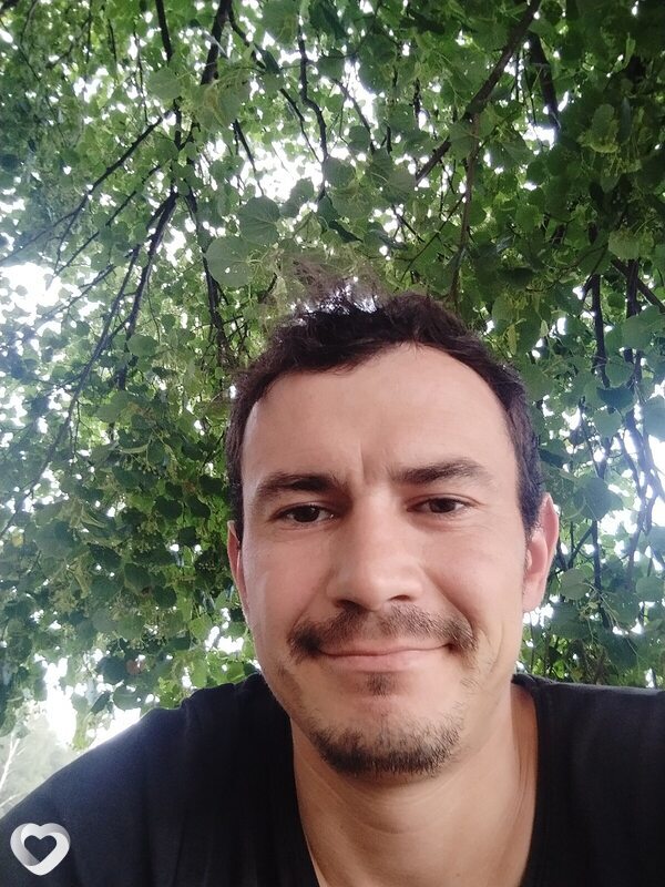 Александр, 34, Иванове — анкета №1311556