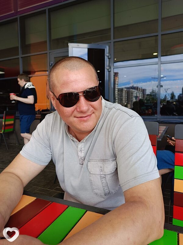 Макс, 44, Йошкар-Оле — анкета №1311558