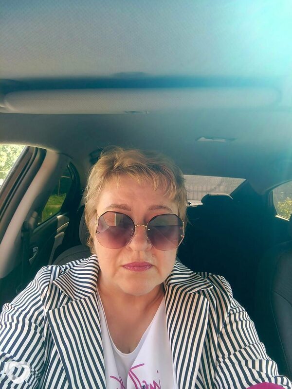 Елена, 50, Туле — анкета №1311569