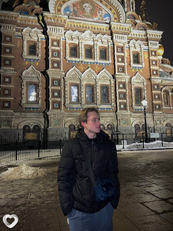 Руслан, 22, Астрахани — анкета №1311570