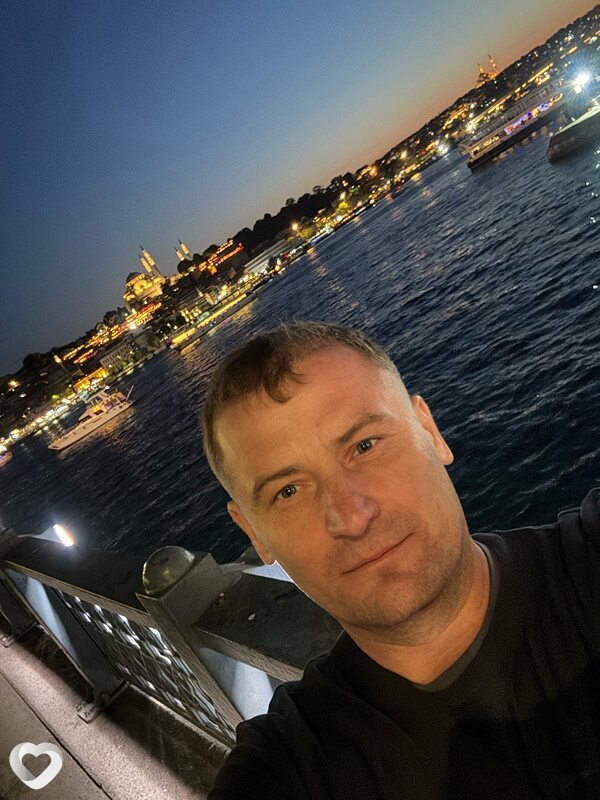 Яа, 43, Тольятти — анкета №1311571