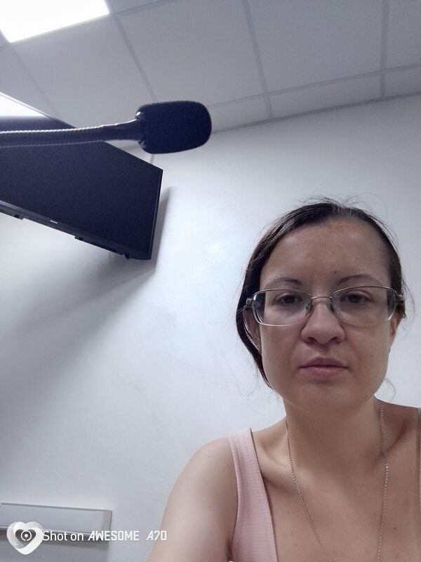 Iuanai, 39, Рязани — анкета №1311572