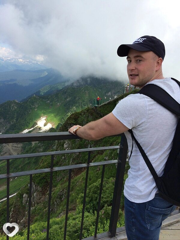 Сергей, 32, Тюмени — анкета №1311576