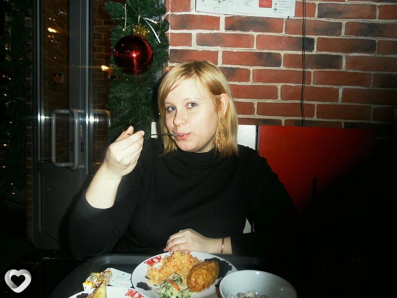 Ольга, 40, Пушкино (Московская Обл) — анкета №1311585