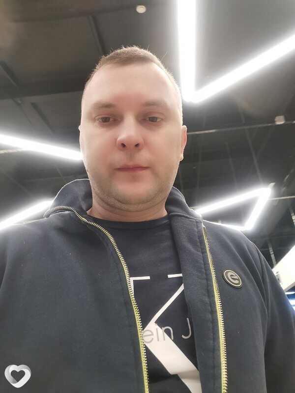 Андрей, 41, Ярославле — анкета №1311592