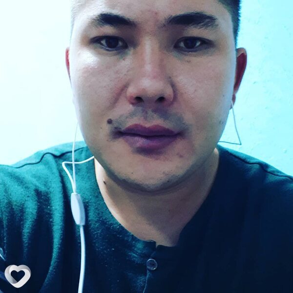 Нұрмұханбет, 33, Алматы — анкета №1311593