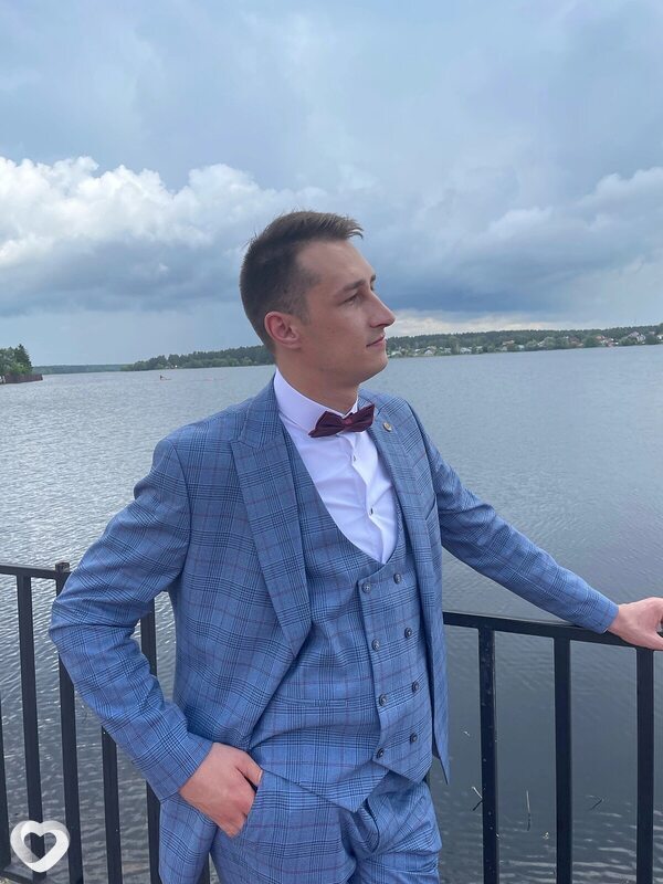 Александр, 30, Выксе — анкета №1311605