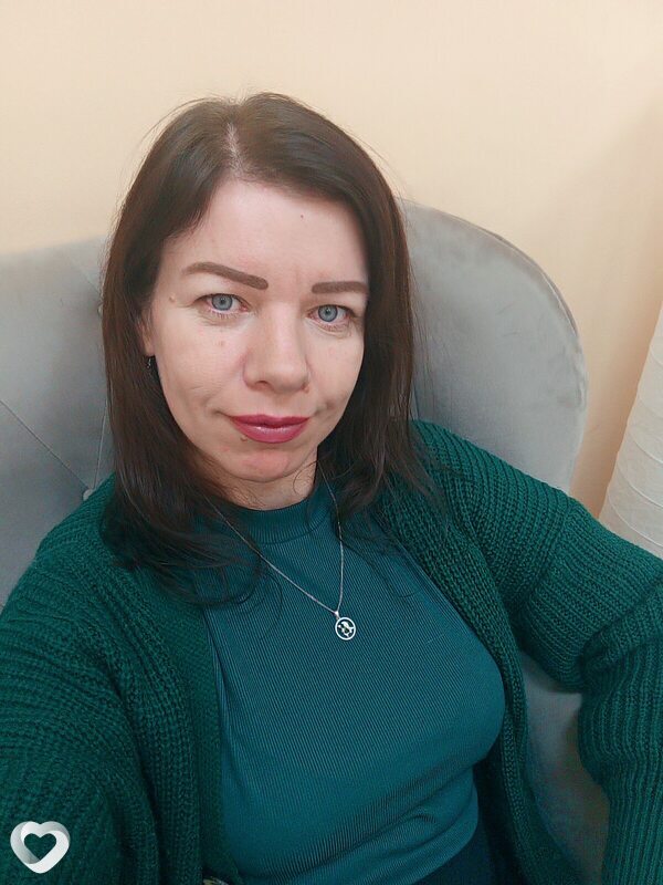 Марина, 50, Санкт-Петербурге — анкета №1311606