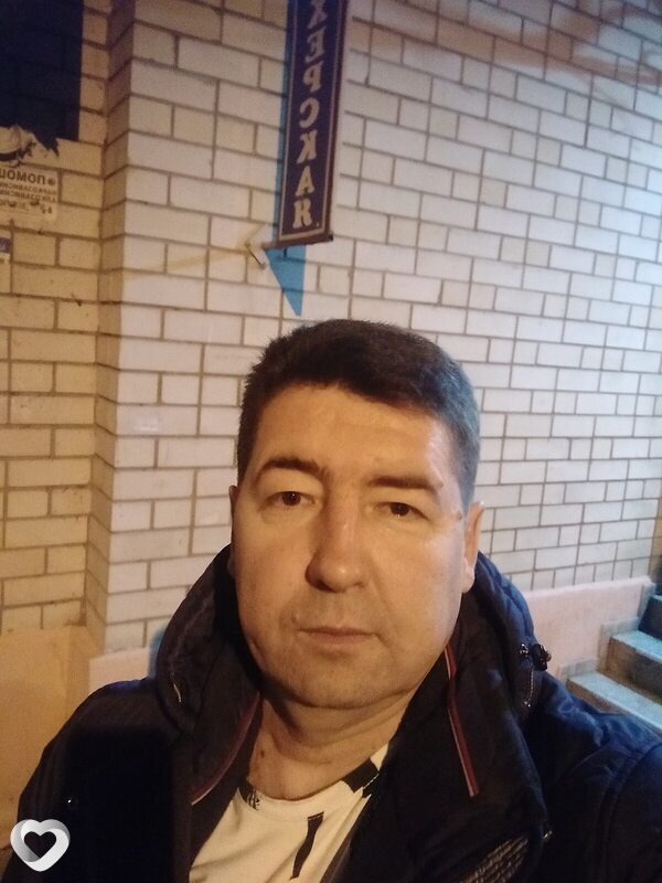 Андрей, 53, Энгельсе — анкета №1311669