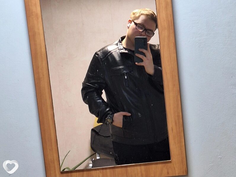 Александр, 26, Воронеже — анкета №1311677
