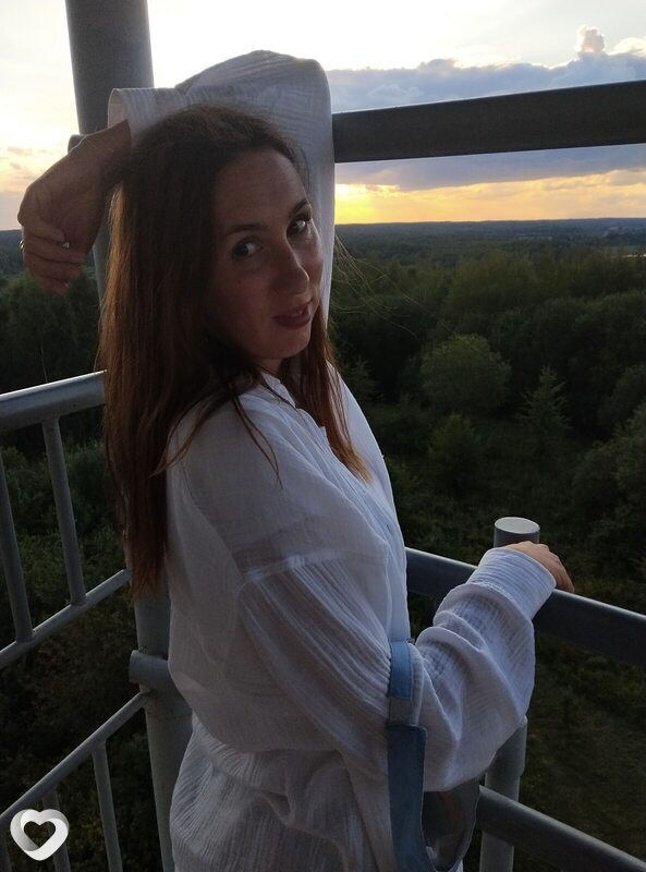 Екатерина, 39, Минске — анкета №1311692
