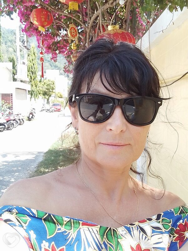 Алёнка, 60, Владивостоке — анкета №1311695