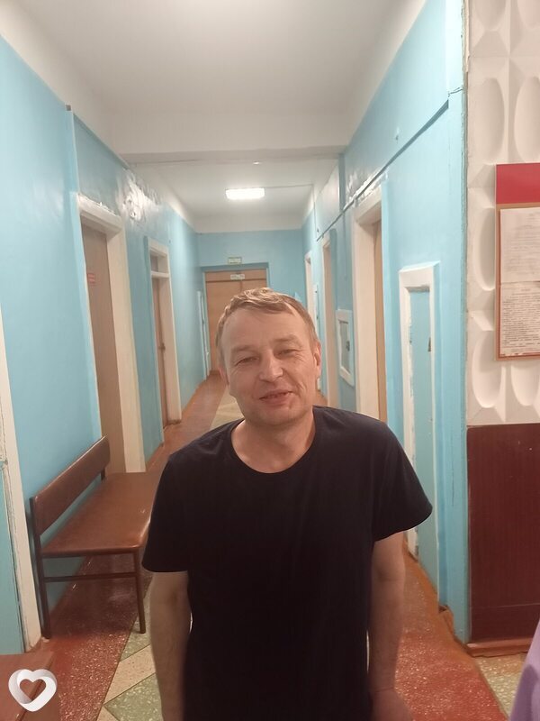 Домир, 48, Саратове — анкета №1311704