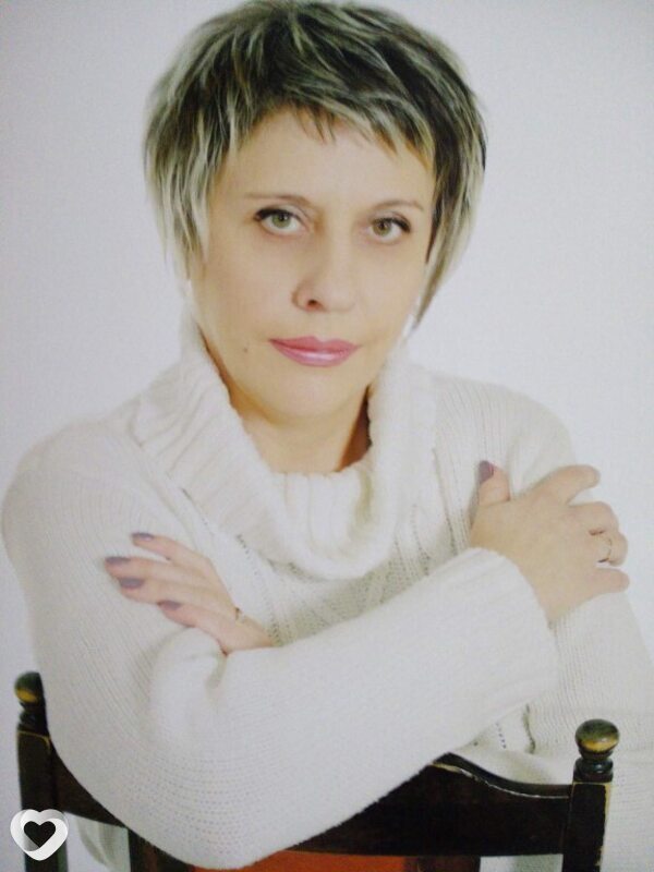 Лана, 57, Минске — анкета №1311707