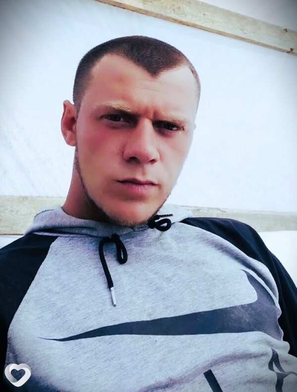 Артур, 32, Мариуполе — анкета №1311713