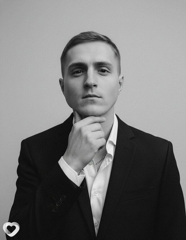 Артур, 32, Чернушке — анкета №1311723